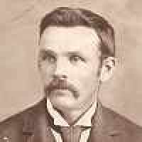 John Lloyd Roberts (1850 - 1932) Profile